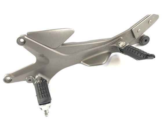 Honda CBF 1000 A SC58 [2006] - Płyta podnóżka