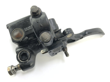 Honda XL 600 R PD03 [1985] - Bremspumpe vorne - 0