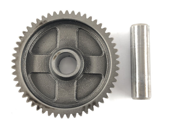 スズキGSF 1200 S Bandit WVA9 [2003]  - スタータートゥースホイール