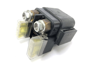 Husqvarna SM 630 A4 [2010] - przekaźnik startowy