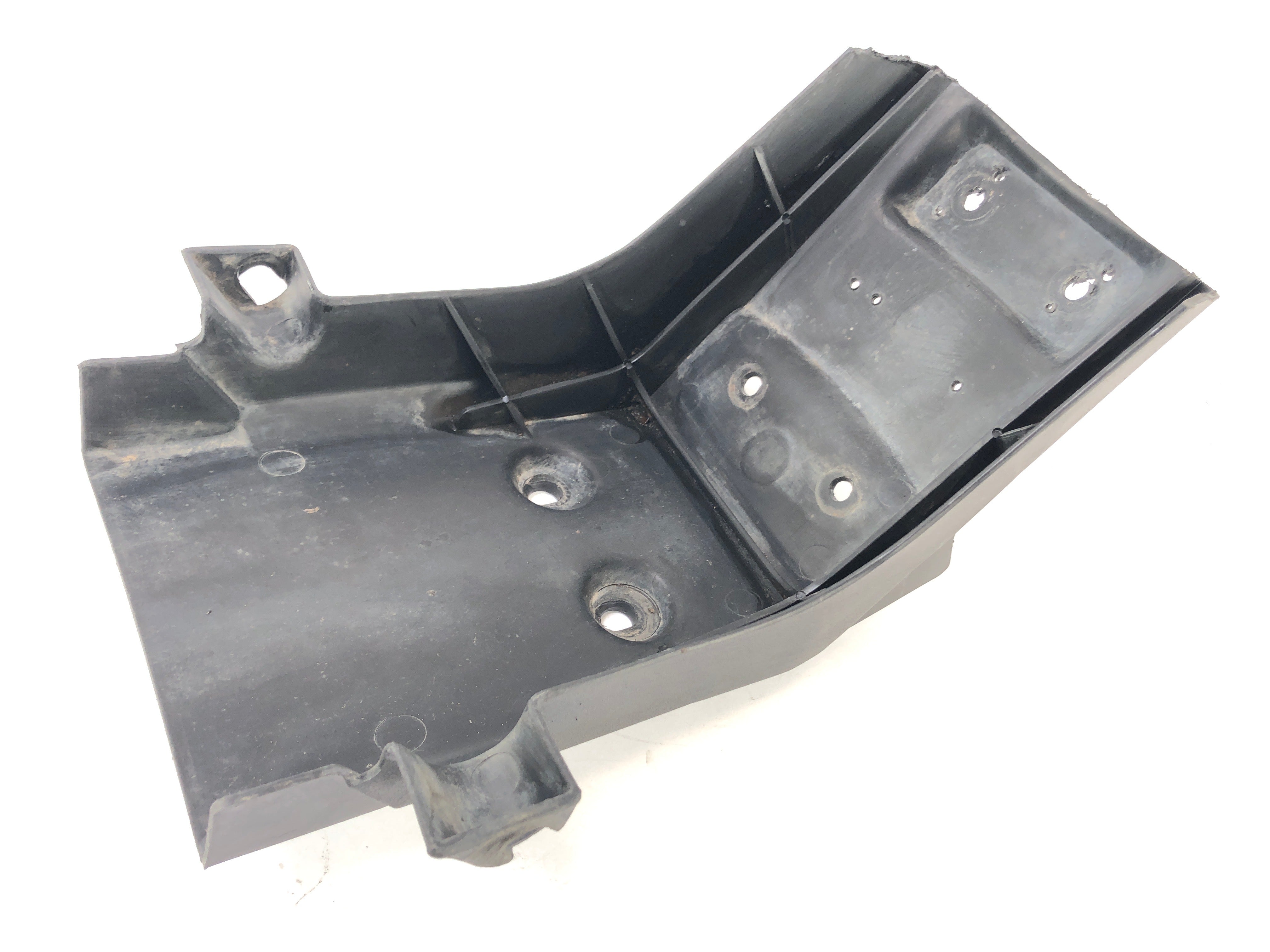 Yamaha XT 600 E 3TB [1996] - Lisensplate Holder