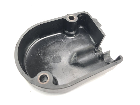 Honda NSR 125 JC22 [1998] - Pompa di carne coperchio del coperchio del coperchio con pompiere olio