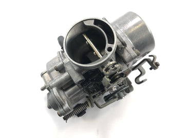 Honda FT 500 PC07 [1983] - Kaasutin Keihin 39mm kaasutinyksikkö