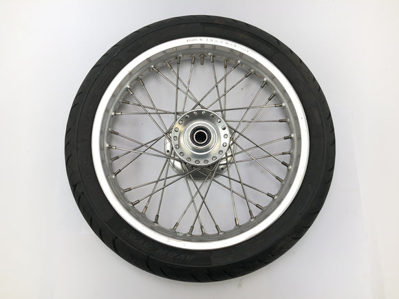 Triumph Adventurer 900 T309RT [1998] - Vorderrad Felge Speichenrad 2.50 x 18"