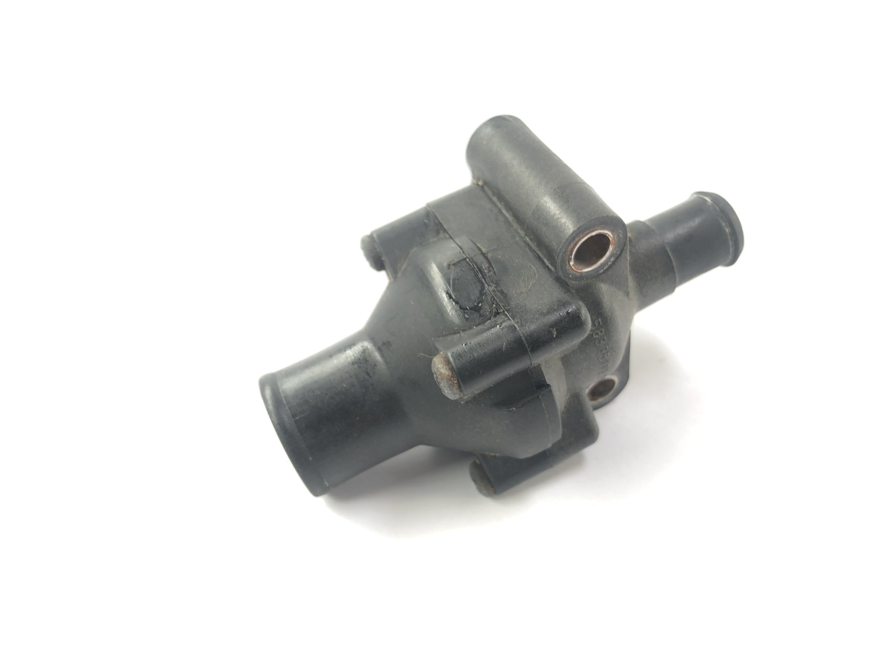 KTM 640 LC4 Adventure [2000] - Thermostat coolant thermostat