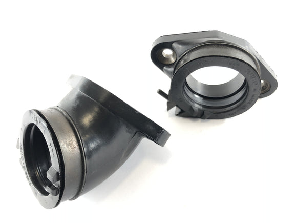 Suzuki vs 1400 VX51L [1987] - para hałasu wlotowego