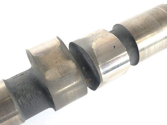 Honda GL 1000 Goldwing GL1 [1977] - vačkový hřídel vlevo