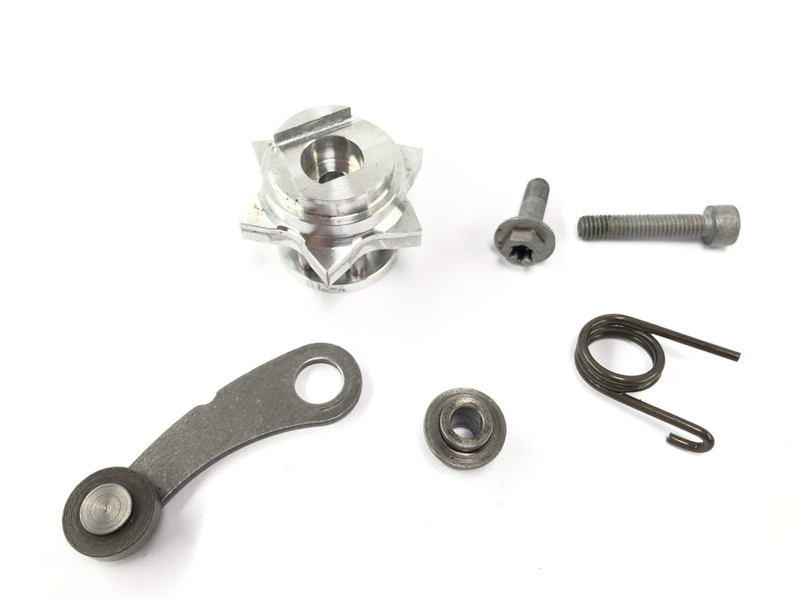 KTM 1050冒险[2017]  - 换档滚筒