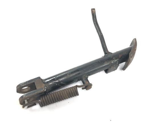 Moto Guzzi V7 Special [1971] - Seitenständer Ständer Seitenstütze mit Feder