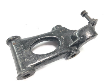 DKW NZ 250 [1938] - Schwingenaufnahme Zwischenstück Hinterradschwinge