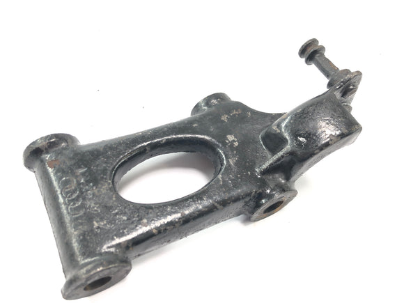 DKW NZ 250 [1938] - Schwingenaufnahme Zwischenstück Hinterradschwinge