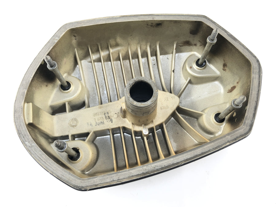 BMW R 1200 GS R12 K25 [2003] - Ventildeckel rechts