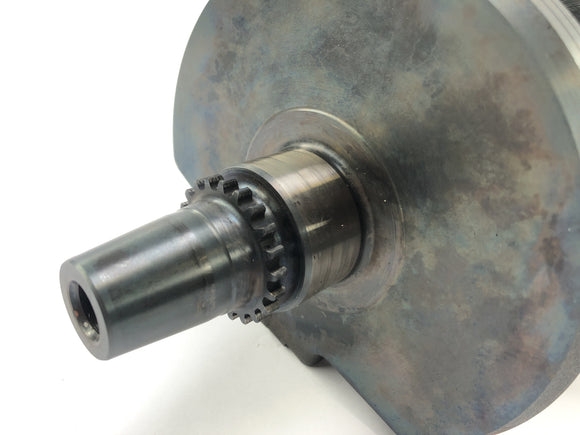 Kawasaki VN 800 Classic [2000] - veivaksel