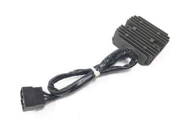 Kawasaki VN 1500 Classic VNT50D [2001] - Регулятор натяжного натяжения контроллера деликатеса - 0