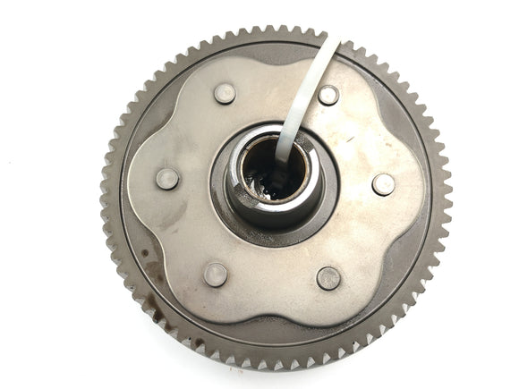 Beta RR 125 [2018] - Kupplung