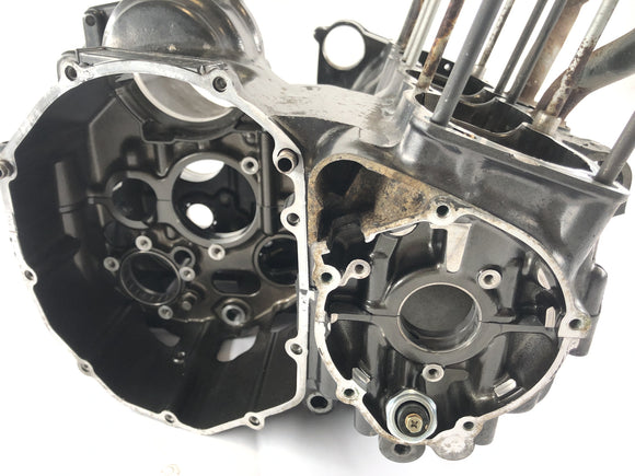 Suzuki Bandit 1200 GV75A [1998] - Motor behuizing Lege behuizing