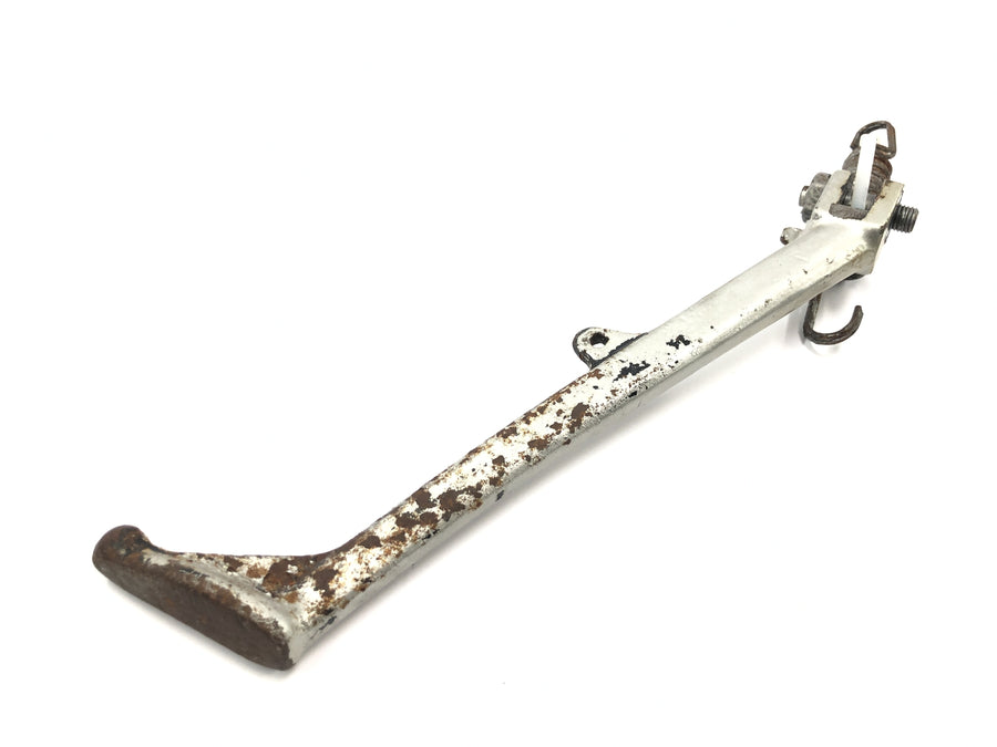 Kawasaki GPZ 1000 RX [1987] - Боковая подставка с пружиной