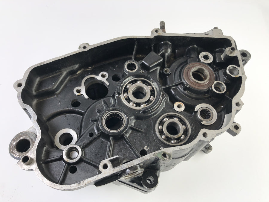 Cagiva Mito 125 8p [1991] - Motor Housing 7 -Speed ​​Gearbox