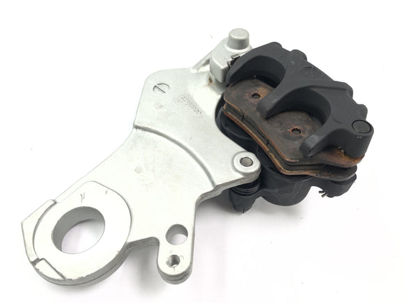 KTM 1050 Adventure [2017] - Bremsekaliper bagpå med ankerplade