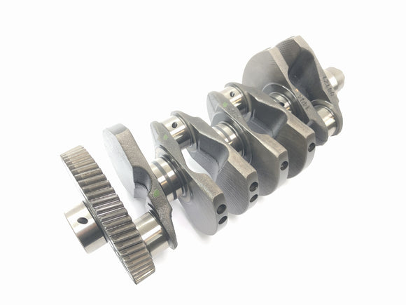 BMW K 1200 GT K12 [2003] - veivaksel