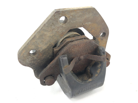 Husqvarna te 610 8ae [1994] - тормозные тормозные щипцы тормозной суппорт