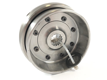 Ducati 1098 S H7 [2009] - Polrad se startovacím zařízením - 0