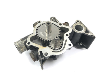 BMW K 1100 LT [1993] - Wasserpumpe Kühlmittelpumpe Pumpengehäuse Impeller - 0