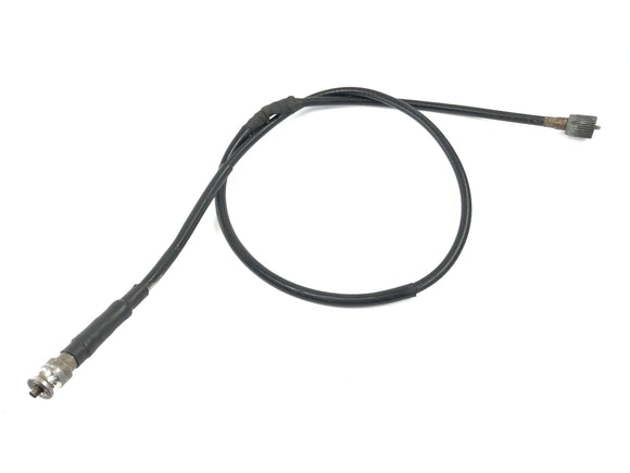 Honda GL 1000 Goldwing GL1 [1978] - Tacômetro do eixo do eixo do eixo