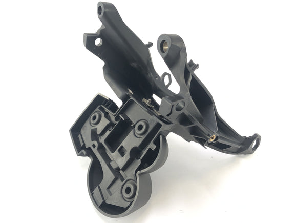 BMW R 1200 R [2007] - Registrazione di Cockpita