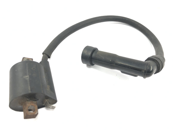 Beta RR 125 [2018] - Zündspule Zündspulenmodul mit Zündkabel Zündkerzenstecker