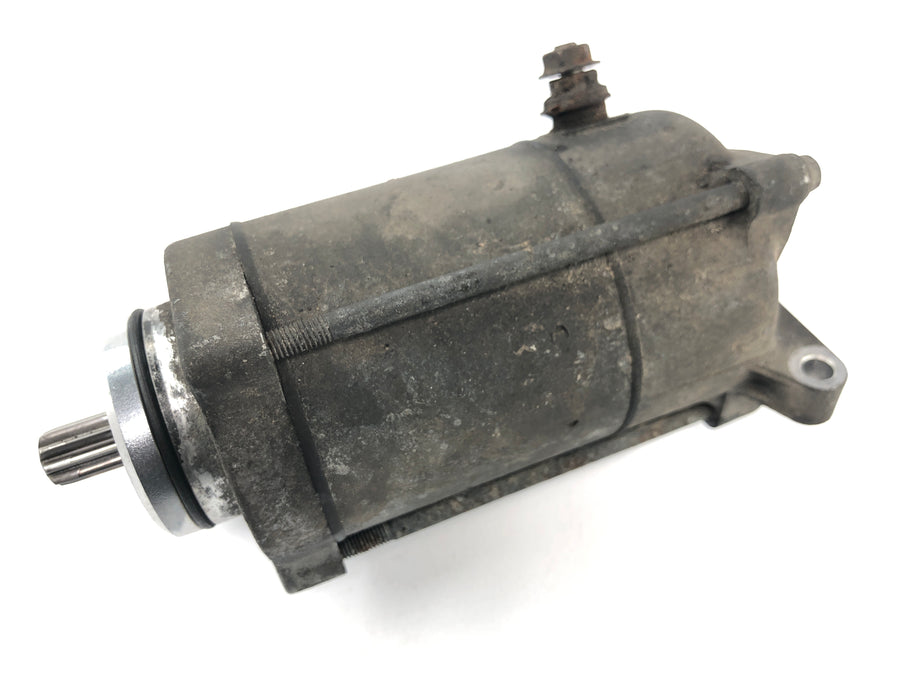 Honda VFR 800 FI RC46 [1999] - Motor de arranque motor de arranque 12V