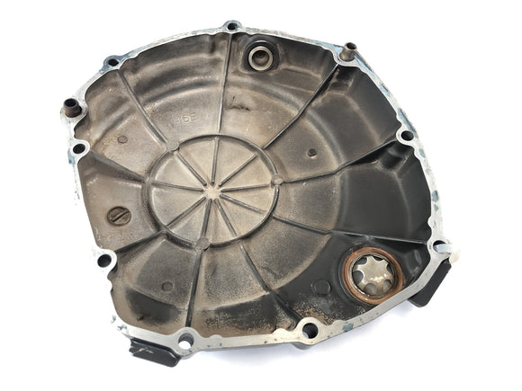 Suzuki GSX-R 1100 W GU75 C [1994] - Kryt spojky kryt motoru