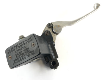 Suzuki GSX -R 1100 W GU75 C [1993] - Handrempomp vooraan