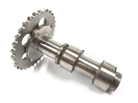 BMW F 650 GS R13 [2002] - camshaft entrance camshaft