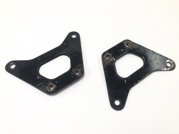 Kawasaki Z 1100 KZZ10A [1984] - Ontstekingsspoelhouder - 0