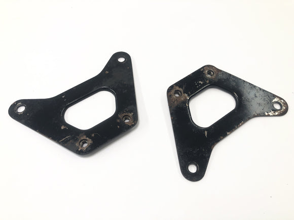 Kawasaki Z 1100 KZZ10A [1984] - Ontstekingsspoelhouder