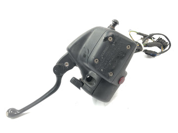 BMW R 1150 GS R21 [2002] - spojka čerpadla spojky spínač na řídítkách vlevo