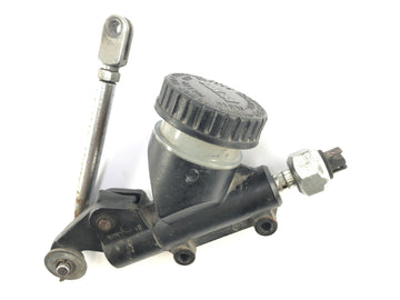 Ducati SL 600 Panth [1982] - Bomba de freio atrás