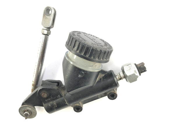 Ducati SL 600 Panth [1982] - Bomba de freio atrás
