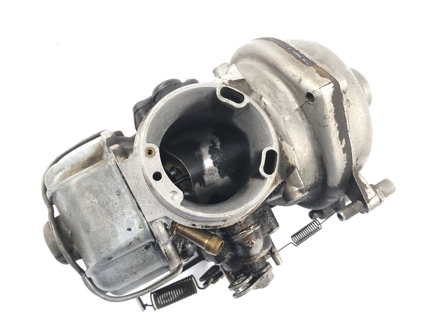 BMW R 100 RT 247 [1981] - Coppia di carburatori