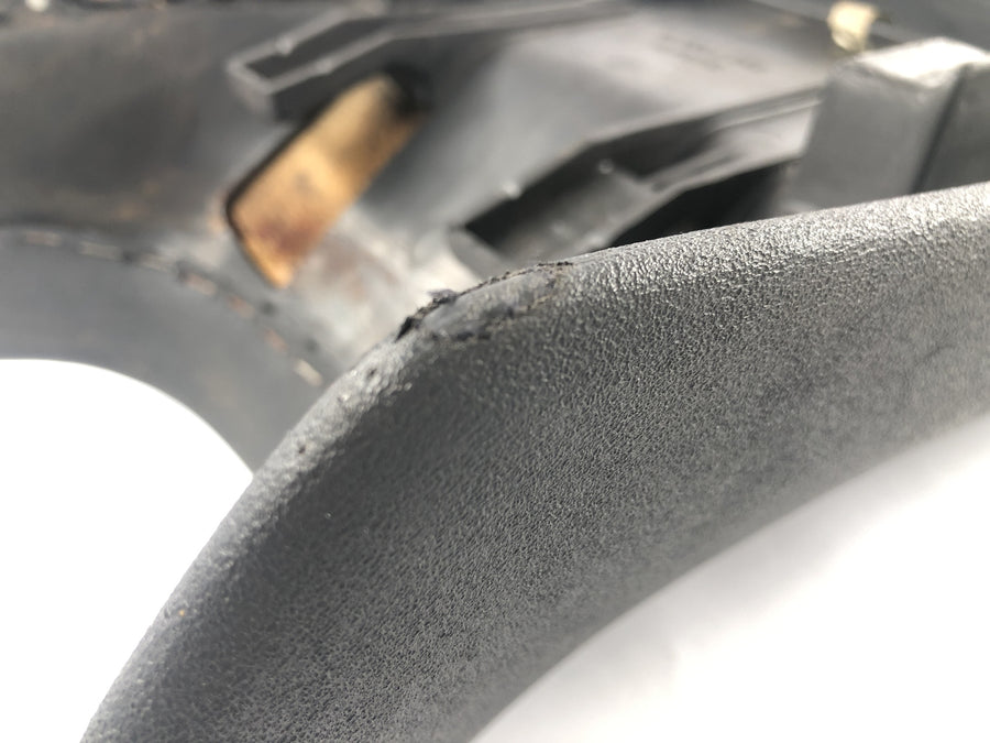 Ducati Monster S4R M4 [2004] - Sædepude sædehynde
