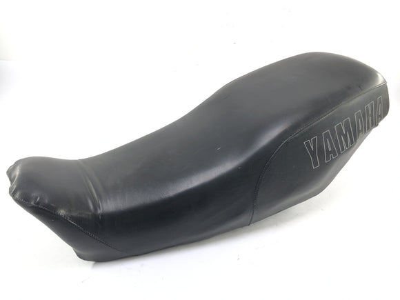 Yamaha XT 500 1U6 [1981] - скамейка