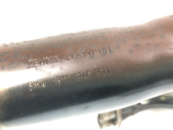 BMW R 1150 RS R22 [2003] - Pakosarjan pakosarjan pakosarja