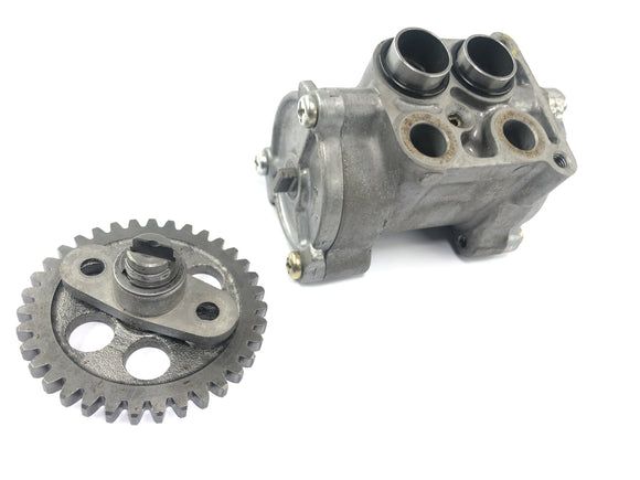 Kawasaki ZX -10 ZXT00B [1990] - oil pump