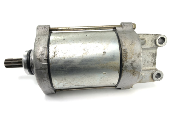 Honda CBR 900 RR SC28 [1994] - стартовый двигатель