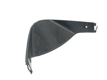 Honda CBR 1000 RR SC57 [2006] - フロントフェアリング・ミドルフェアリング以下