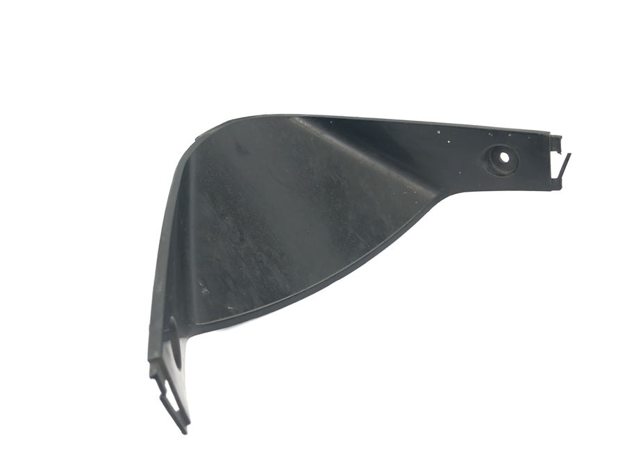 Honda CBR 1000 RR SC57 [2006] - フロントフェアリング・ミドルフェアリング以下