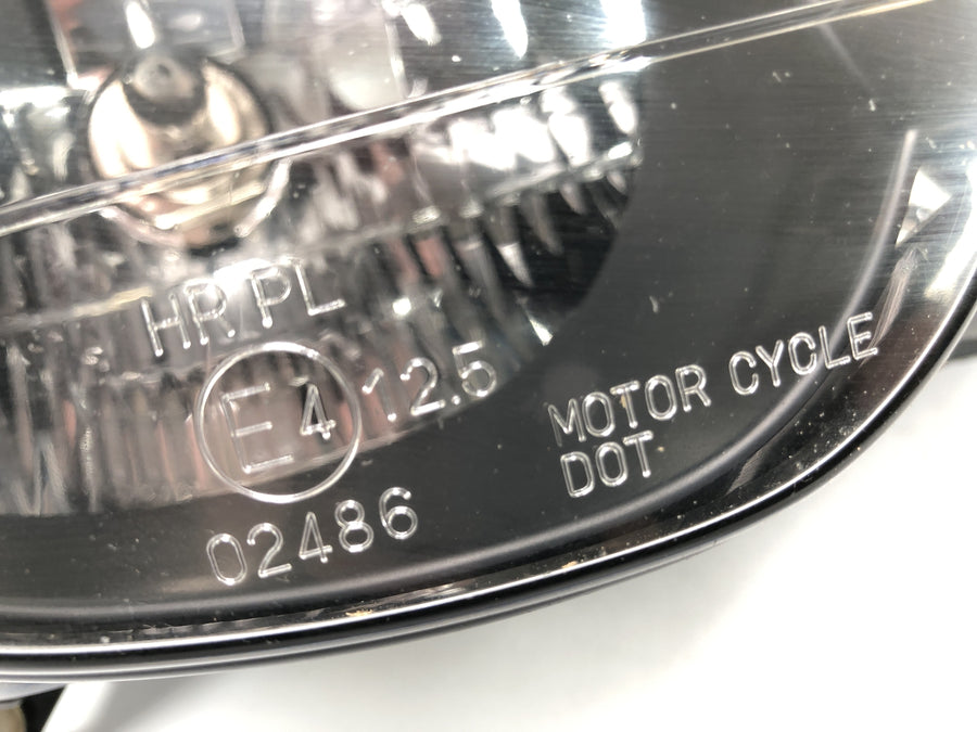 Honda CBR 900 RR SC28 [1994] - Phadal Front Light Unit