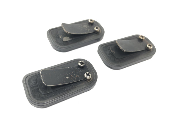 Triumph Sprint St 1050 [2005] - Ventive destičky na sací straně