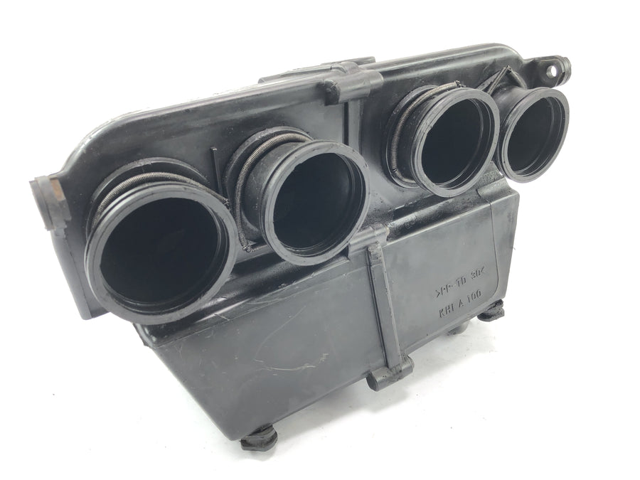 Kawasaki GPZ 1100 ZXT10E [1997] - Luftfilterkasten Airbox Ansaugkasten